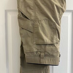 Dovetail Workwear Britt X Ultra Light Cargo Pants